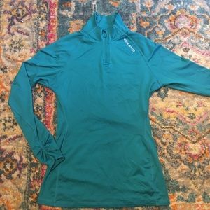 Under Armor athletic jacket